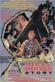 The Myrna Diones Story Lord Have Mercy' Poster