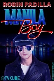 Manila Boy' Poster