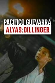 Pacifico Guevarra Dillinger ng Dose Pares' Poster