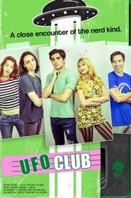 UFO Club' Poster