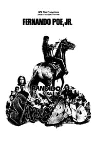 Bandido Sa Sapang Bato' Poster