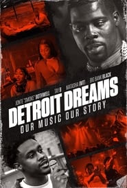 Detroit Dreams' Poster