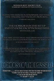 Echoes of the Passed' Poster
