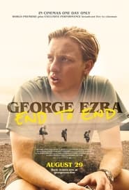 George Ezra End to End' Poster