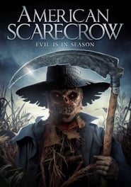 American Scarecrow' Poster