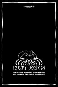 Nut Jobs' Poster