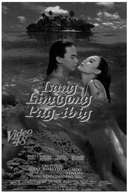 Isang Linggong Pagibig' Poster