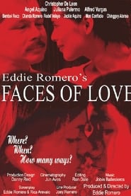 Faces of Love' Poster
