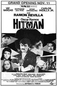 Oscar Ramos Hitman' Poster