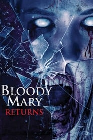 Bloody Mary Returns' Poster