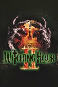 Witching Hour II' Poster