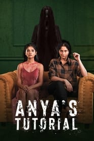 Anyas Tutorial' Poster