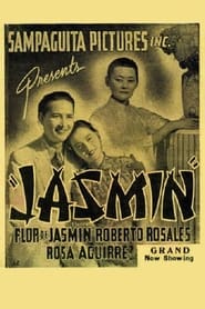 Jasmin' Poster