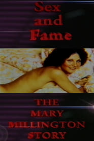 Sex and Fame The Mary Millington Story' Poster