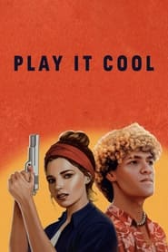 Play It Cool' Poster