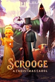 Streaming sources forScrooge A Christmas Carol