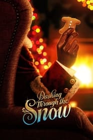 Dashing Through the Snow' Poster