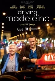 Driving Madeleine' Poster