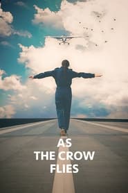 As the Crow Flies' Poster