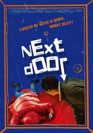 Next Door' Poster