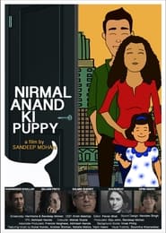 Nirmal Anand Ki Puppy' Poster