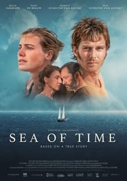 Sea of Time' Poster