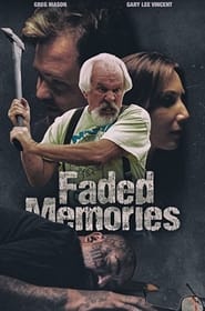 Faded Memories' Poster