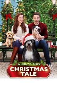 Streaming sources forA Dogwalkers Christmas Tale