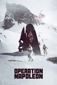 Operation Napoleon' Poster