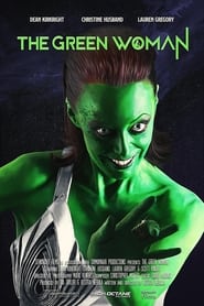 The Green Woman' Poster