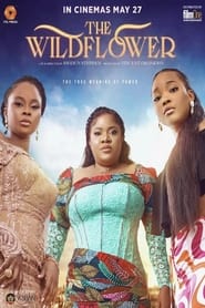 The Wildflower' Poster