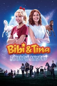 Bibi  Tina  Einfach anders' Poster