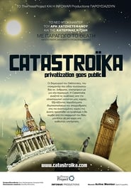 Catastroika' Poster