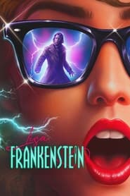 Lisa Frankenstein' Poster