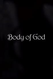 Body of God' Poster