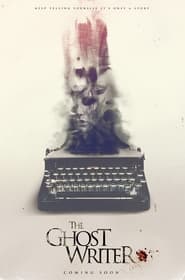 The Ghost Writer' Poster