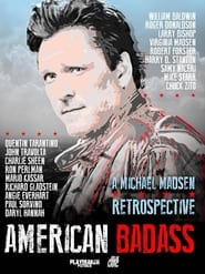 Streaming sources forAmerican Badass A Michael Madsen Retrospective