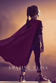 Amazing Elisa' Poster