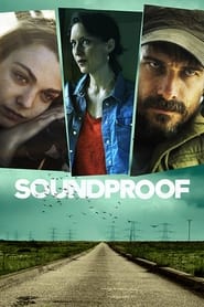 Soundproof' Poster