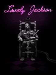 Lovely Jackson' Poster