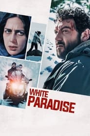 White Paradise' Poster