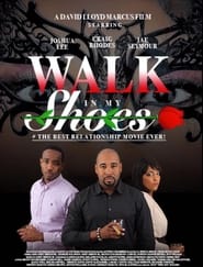 Walk in My Shoes' Poster