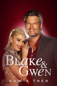 Streaming sources forBlake and Gwen Now and Then