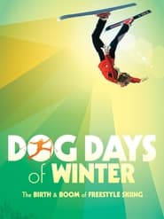 Dog Days of Winter' Poster