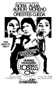Huwag Hamakin Hostess' Poster