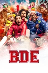 BDE' Poster