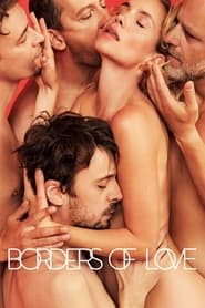 Borders of Love' Poster