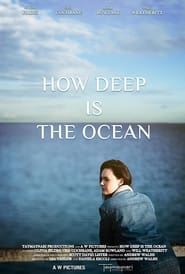 How Deep is the Ocean' Poster
