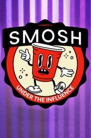 Smosh Under the Influence' Poster