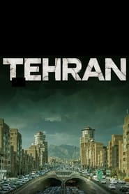 Tehran' Poster